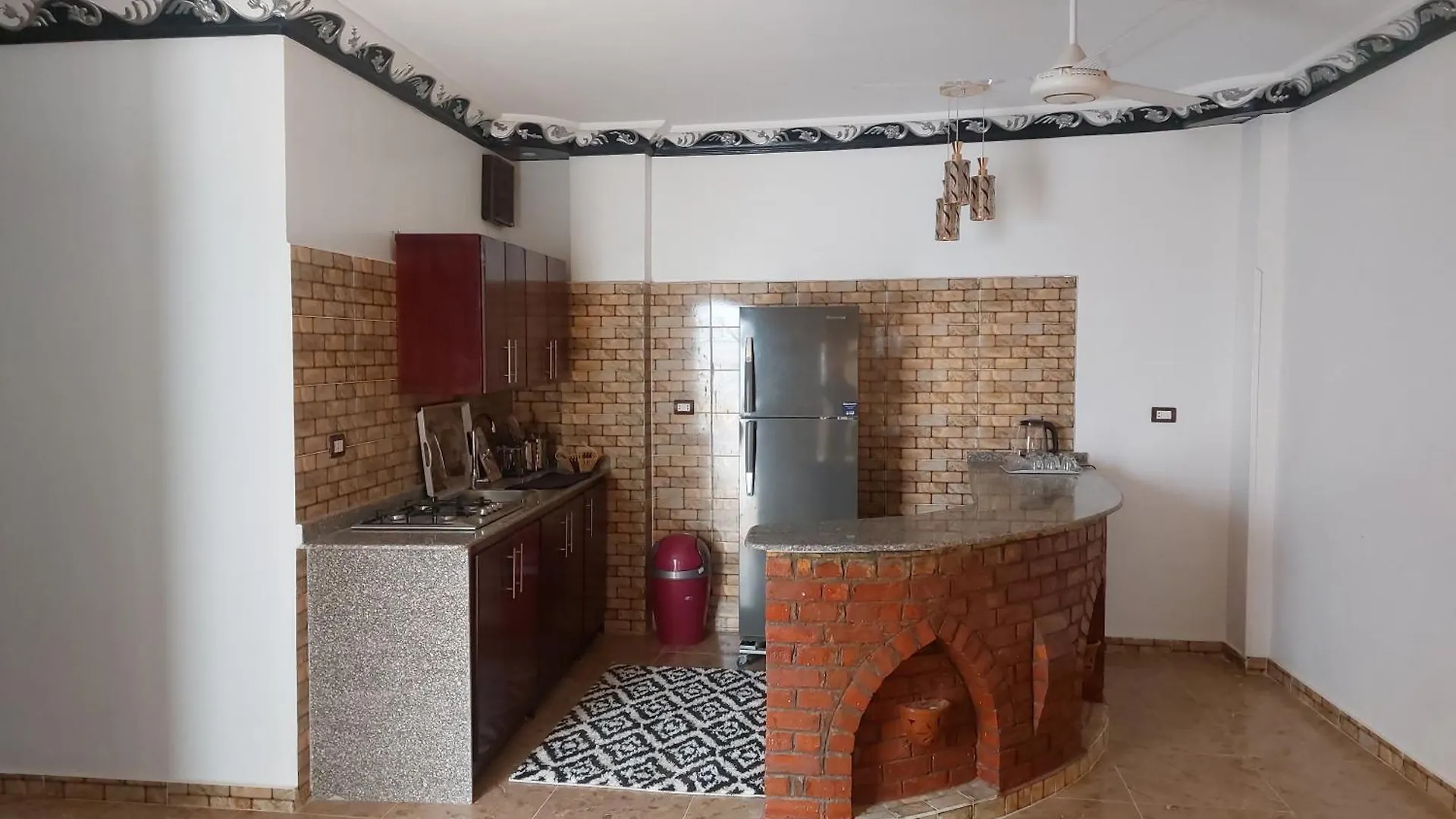 Jasmine Nile Apartments Luxor