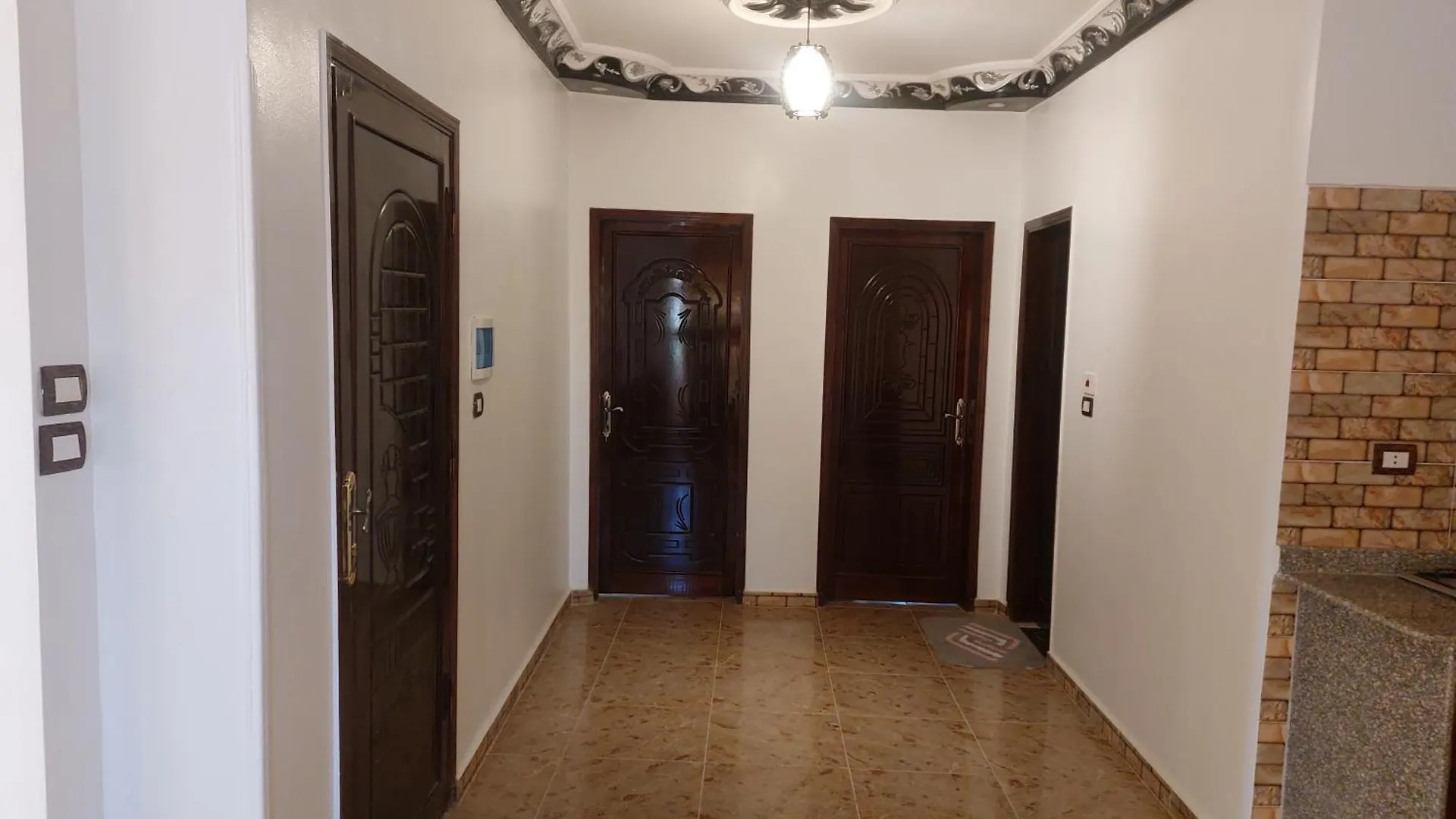 Jasmine Nile Apartments Luxor