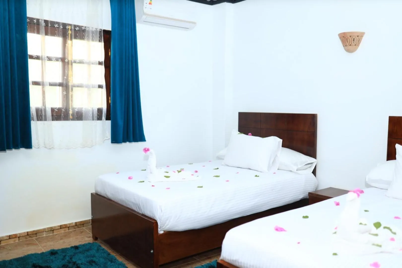 Jasmine Nile Apartments Luxor