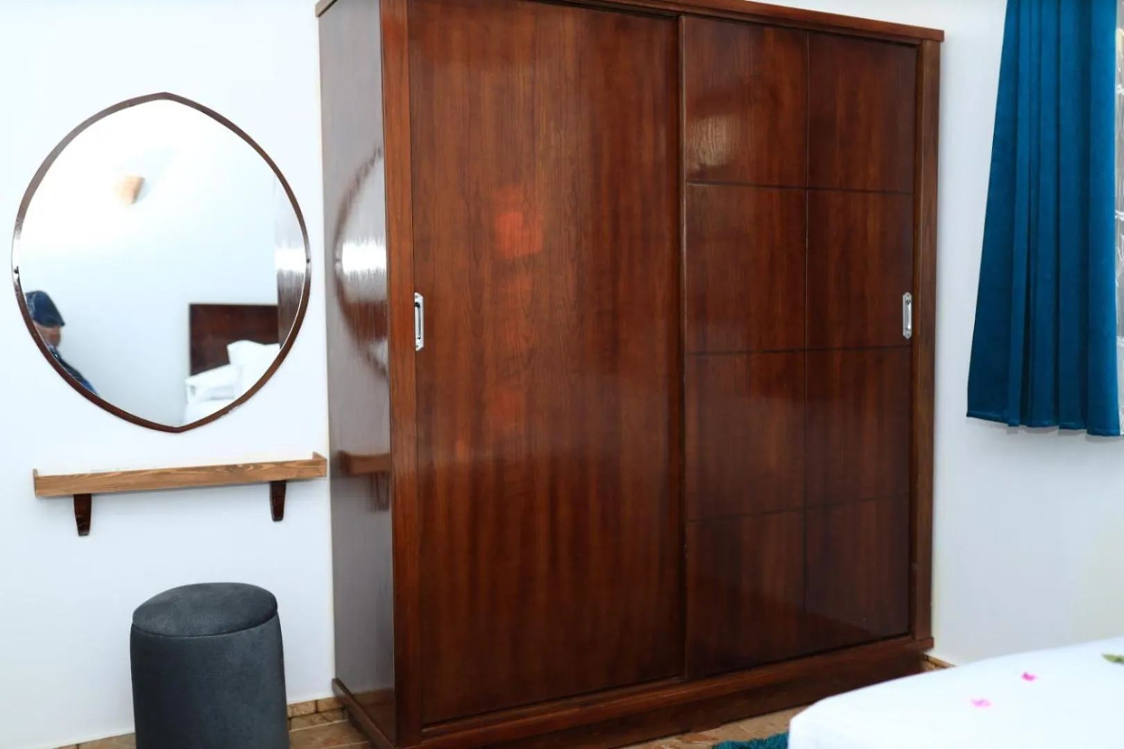 Jasmine Nile Apartments Luxor