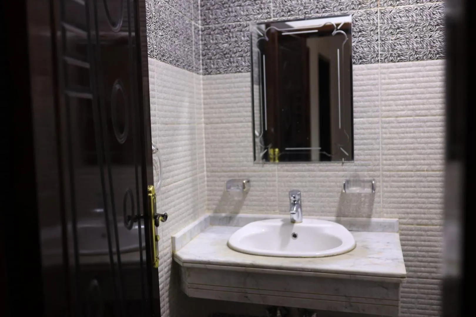 Jasmine Nile Apartments Luxor