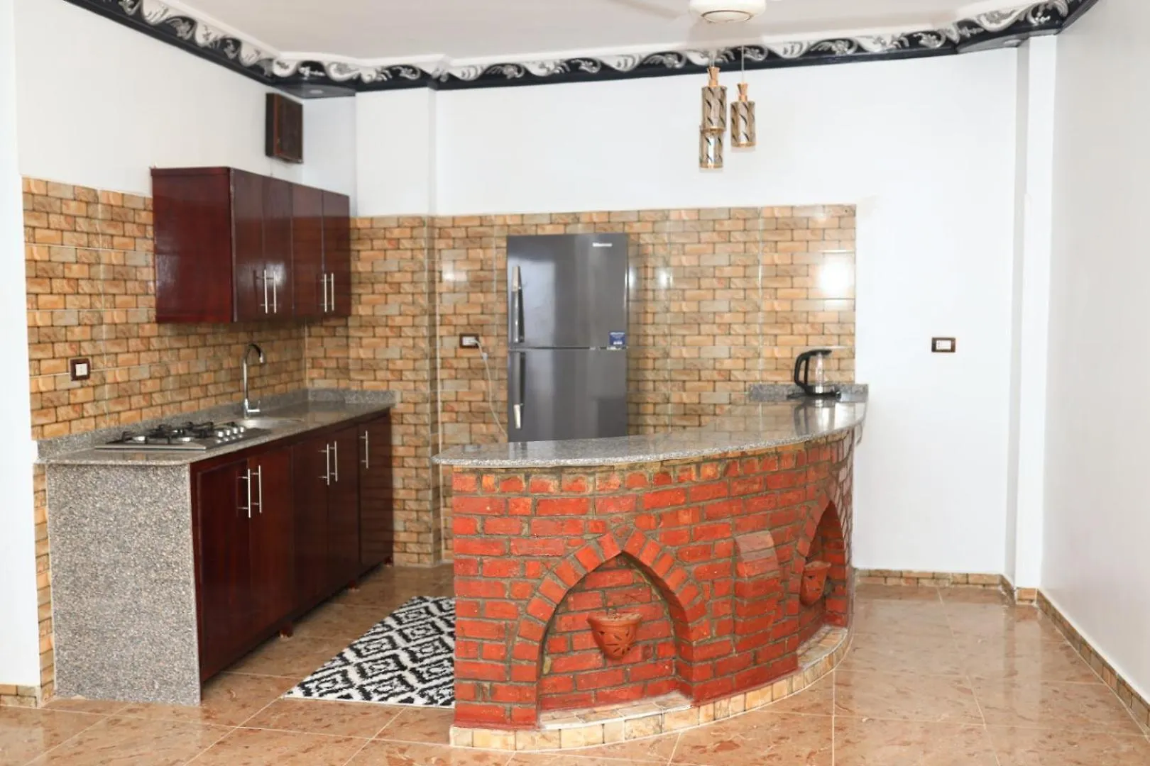 Jasmine Nile Apartments Luxor