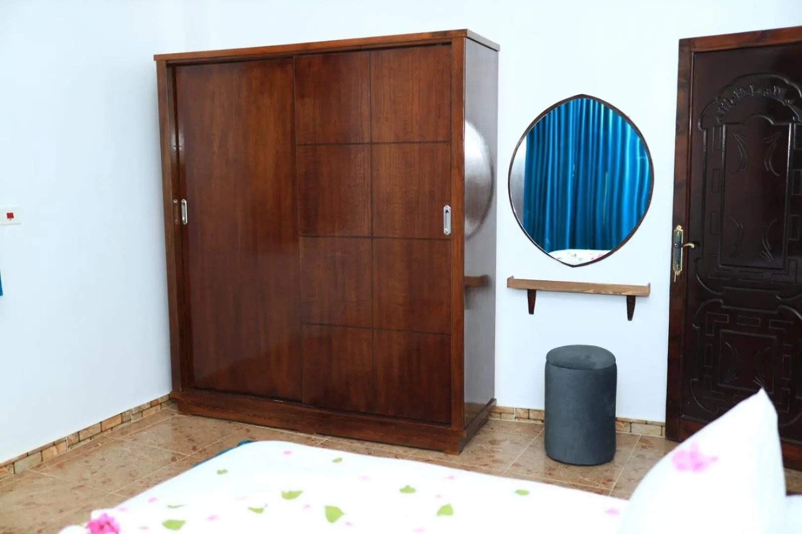 Jasmine Nile Apartments Luxor 0*,